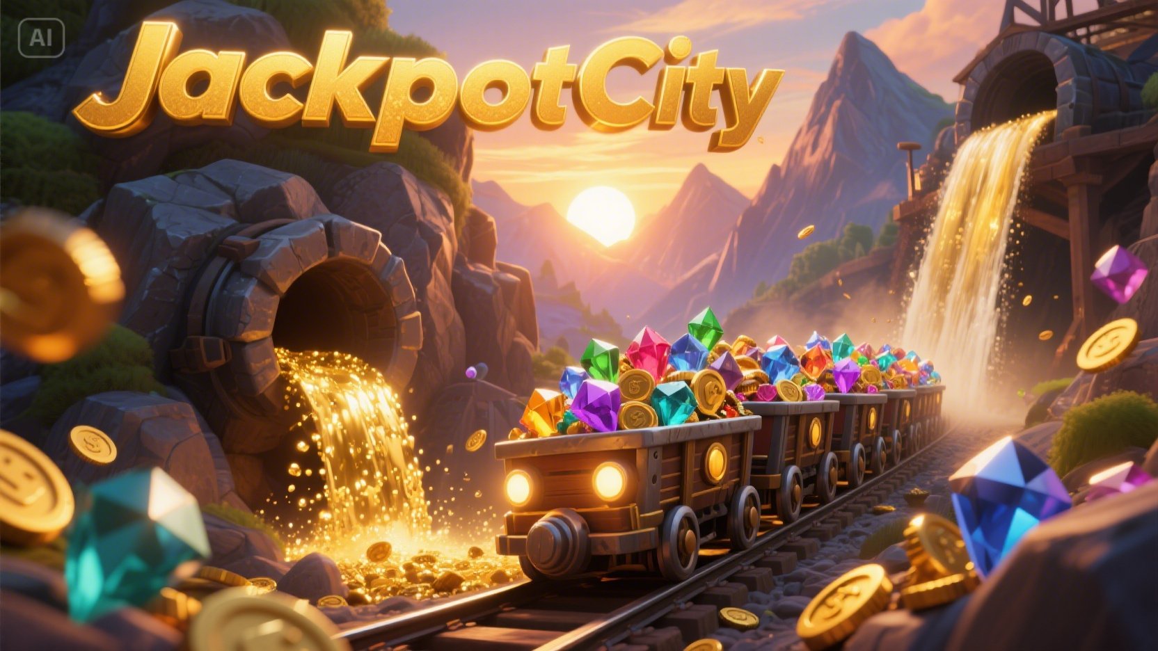 JackpotCity